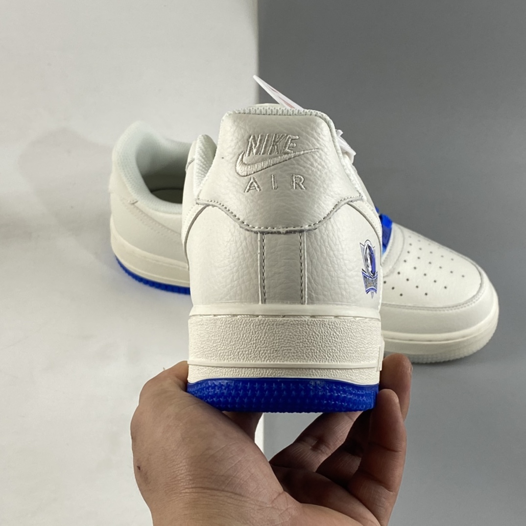 P200  Nk Air Force 1’07 Low  空军一号低帮运动休闲板鞋 DH2088-606