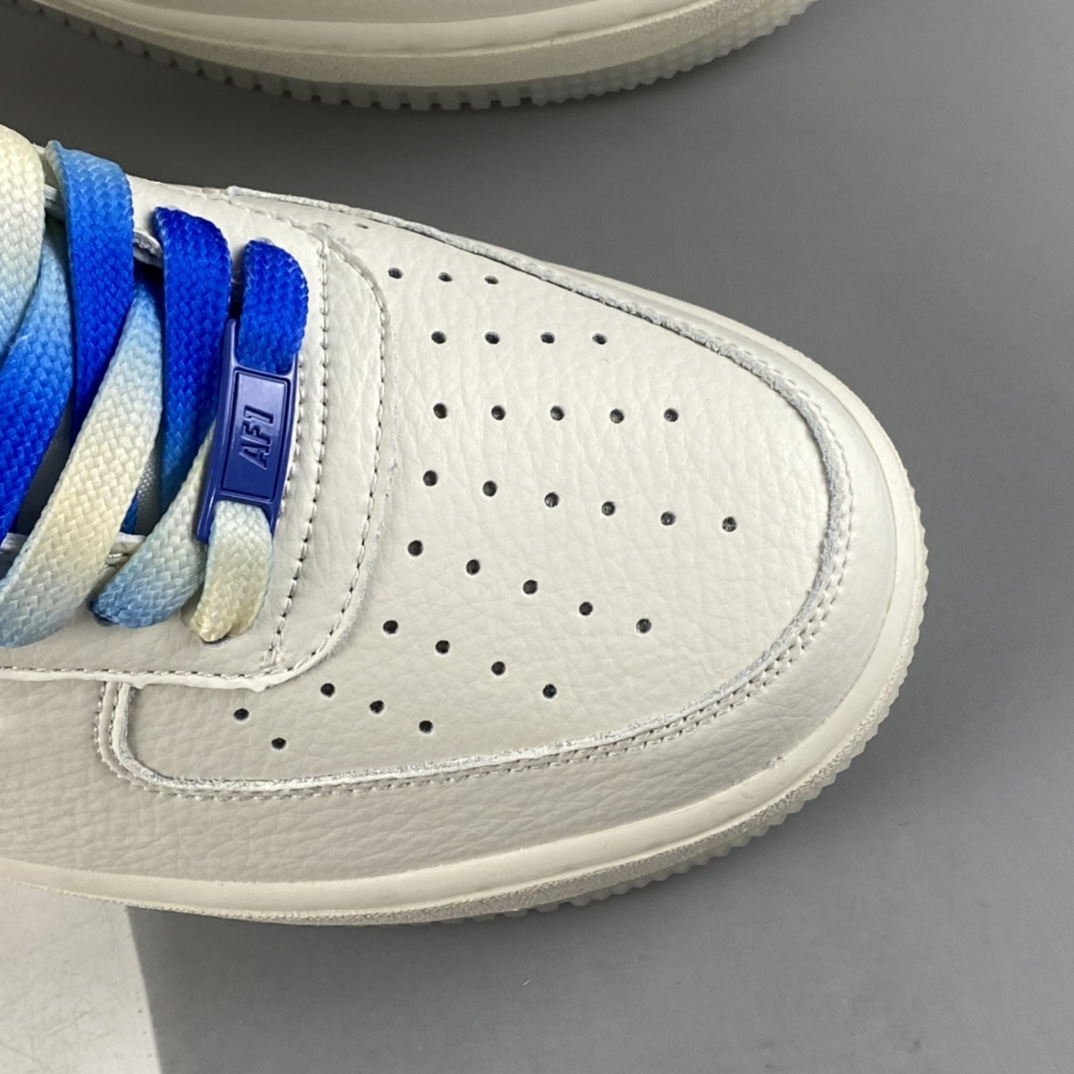 P200  Nk Air Force 1’07 Low  空军一号低帮运动休闲板鞋 DH2088-606