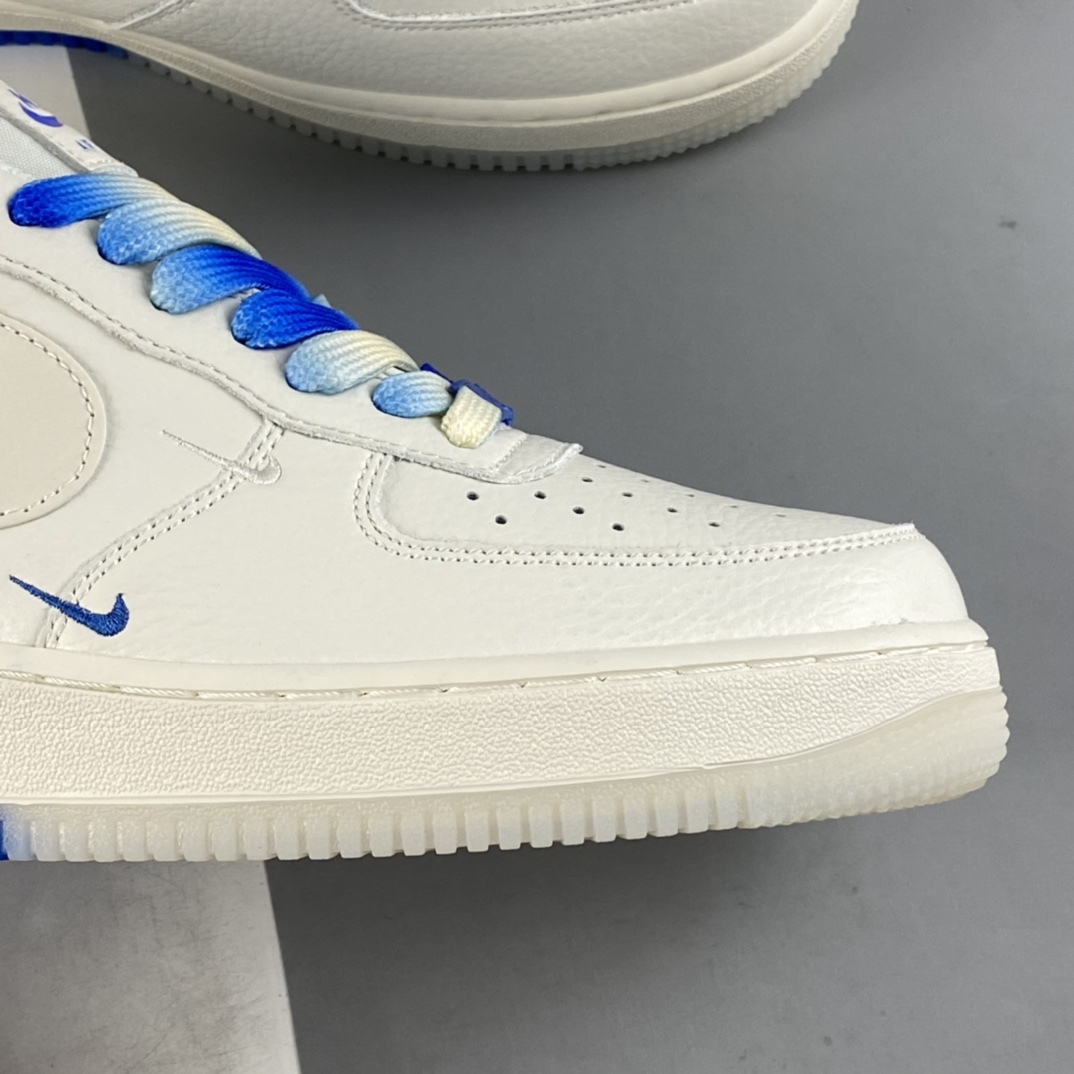 P200  Nk Air Force 1’07 Low  空军一号低帮运动休闲板鞋 DH2088-606