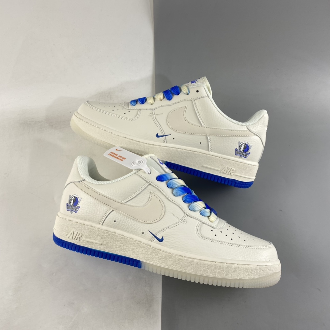 P200  Nk Air Force 1’07 Low  空军一号低帮运动休闲板鞋 DH2088-606