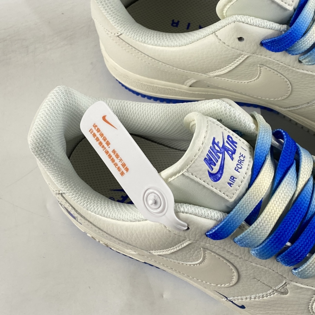 P200  Nk Air Force 1’07 Low  空军一号低帮运动休闲板鞋 DH2088-606
