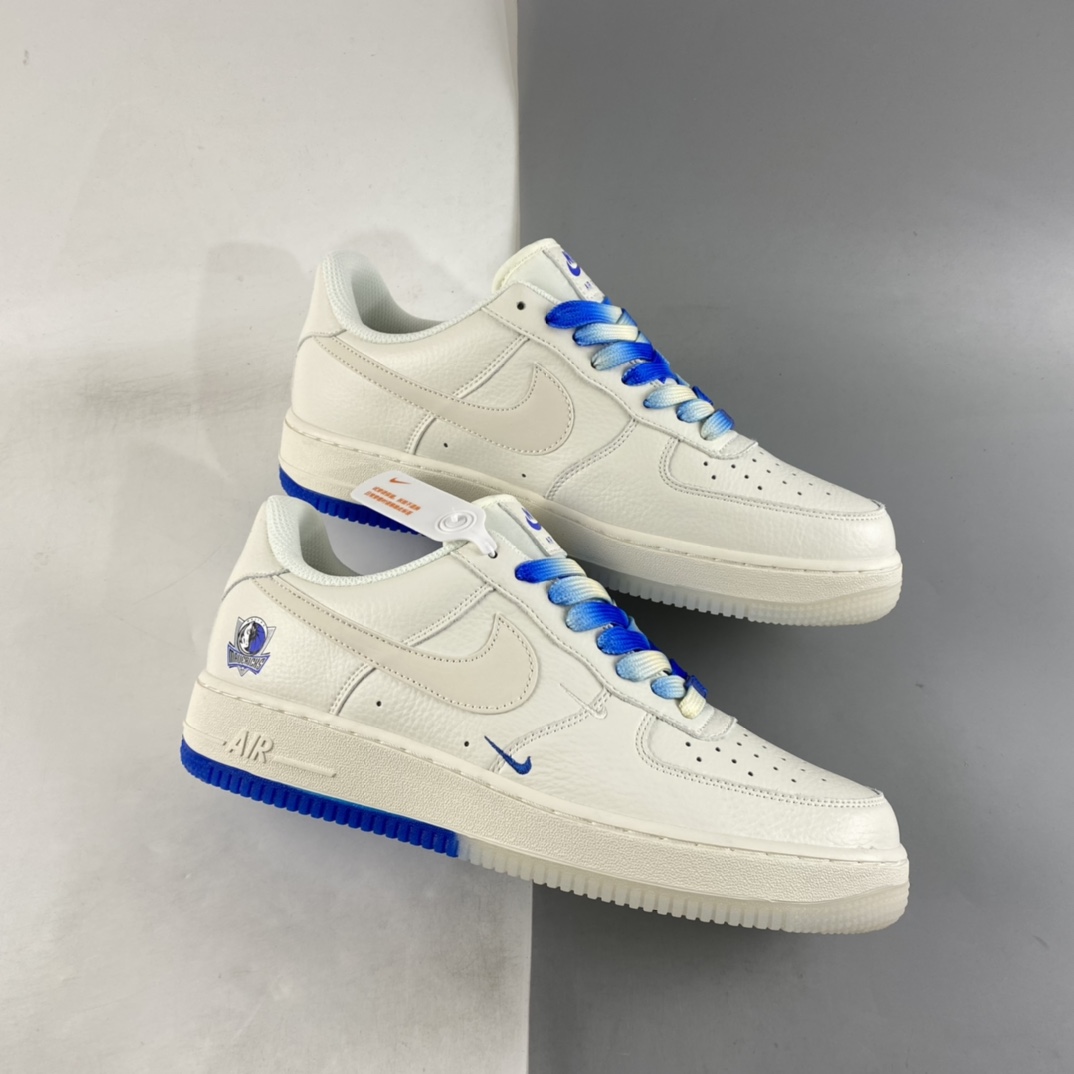 P200  Nk Air Force 1’07 Low  空军一号低帮运动休闲板鞋 DH2088-606