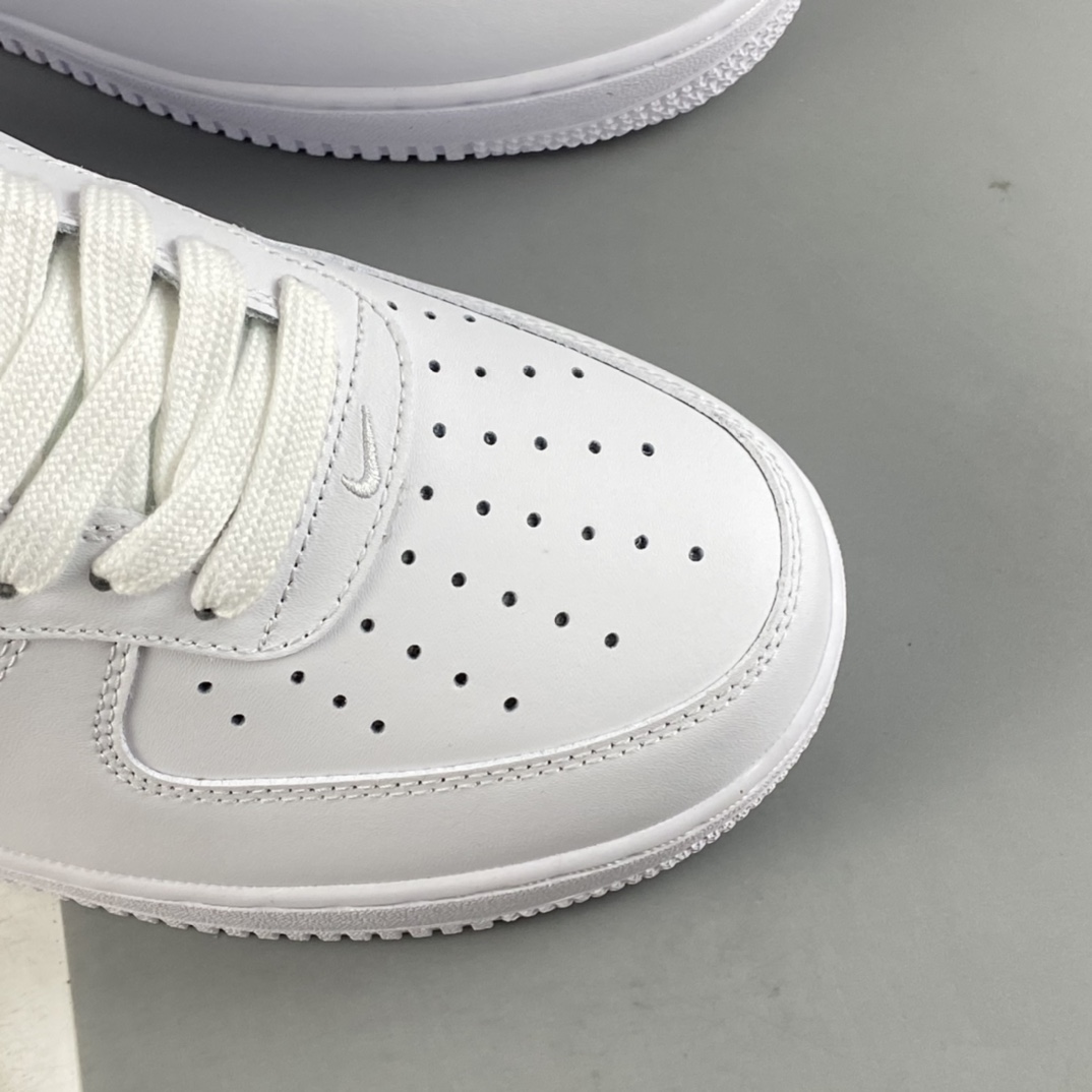 P260  Nk Air Force 1’07 Low 七彩热感应 空军一号低帮运动休闲板鞋 CH6696-326