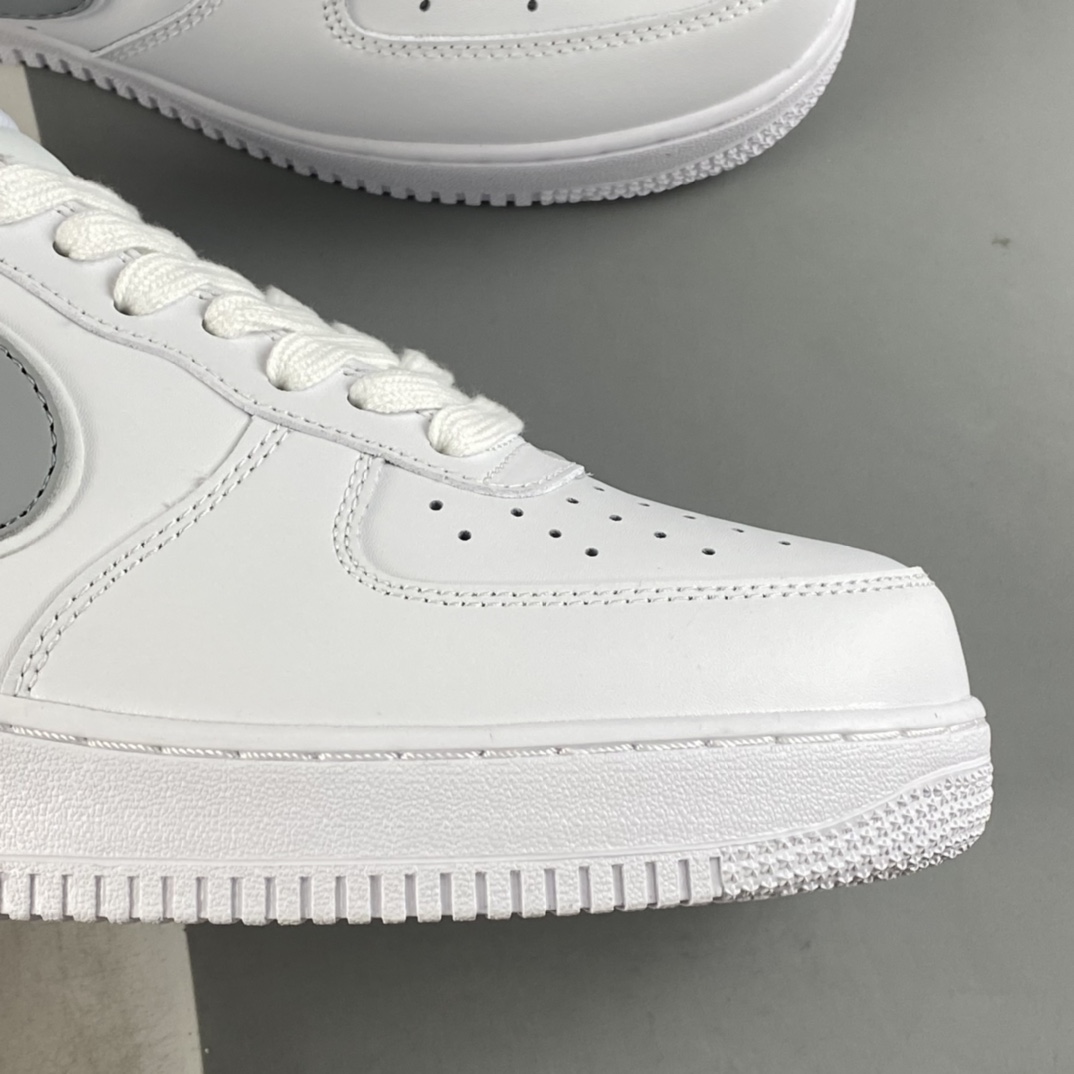 P260  Nk Air Force 1’07 Low 七彩热感应 空军一号低帮运动休闲板鞋 CH6696-326