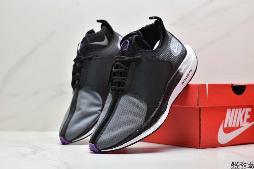 150 真标耐克Nike Wmns Zoom Pegasus Turbo XX FT3 代涡轮增压马拉松中筒套脚休闲运动慢跑鞋 AR4347
