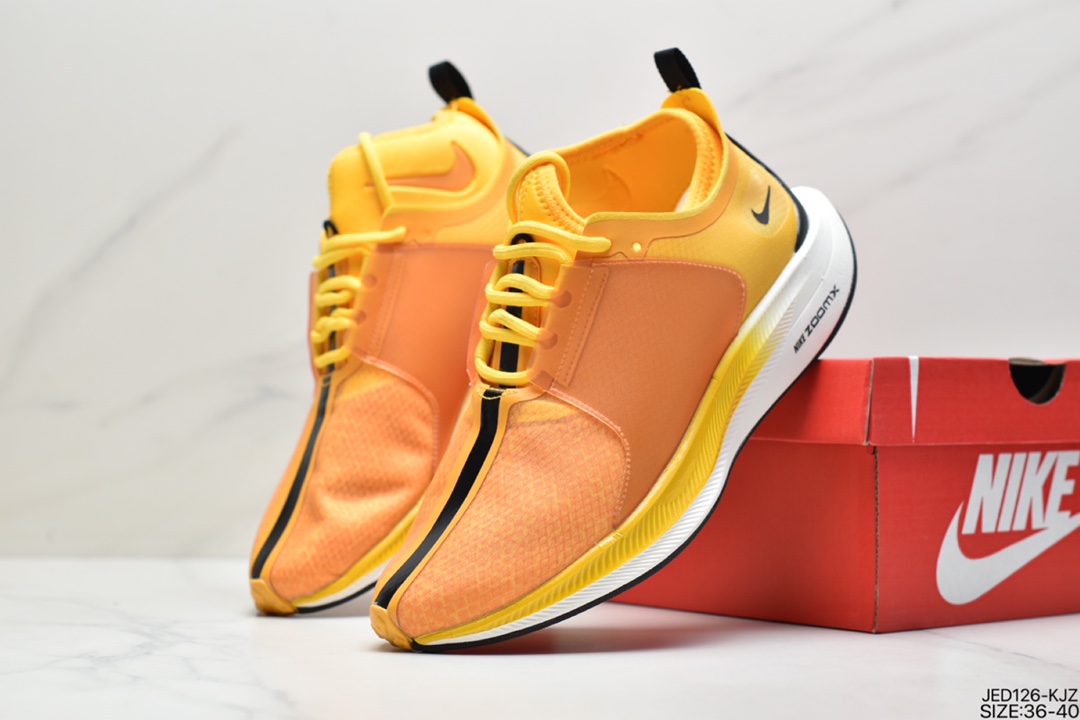 150 真标耐克Nike Wmns Zoom Pegasus Turbo XX FT3 代涡轮增压马拉松中筒套脚休闲运动慢跑鞋 AR4347