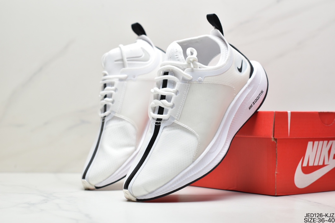 150 真标耐克Nike Wmns Zoom Pegasus Turbo XX FT3 代涡轮增压马拉松中筒套脚休闲运动慢跑鞋 AR4347
