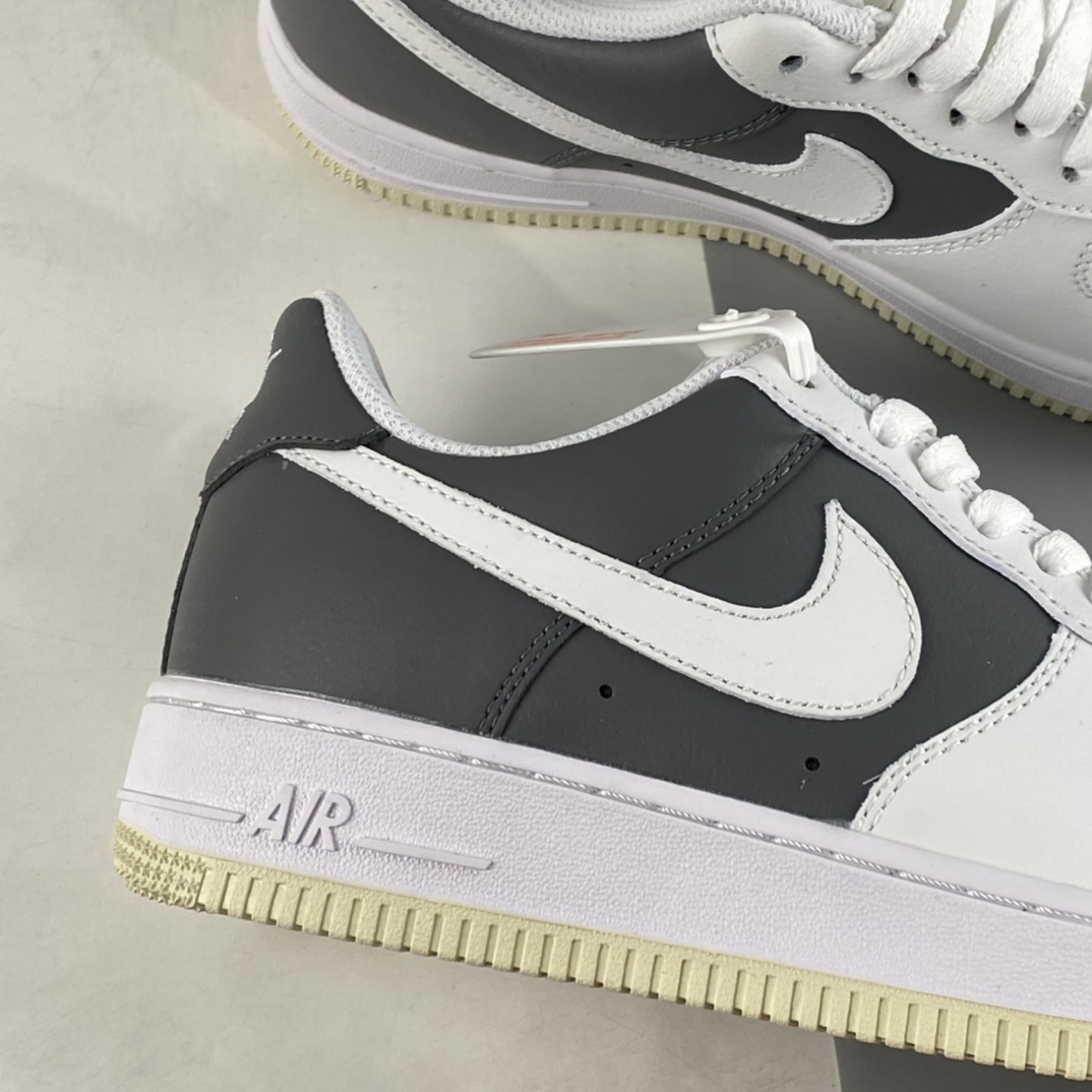 P200  Nk Air Force 1’07 Low  空军一号低帮运动休闲板鞋 CW2288-119