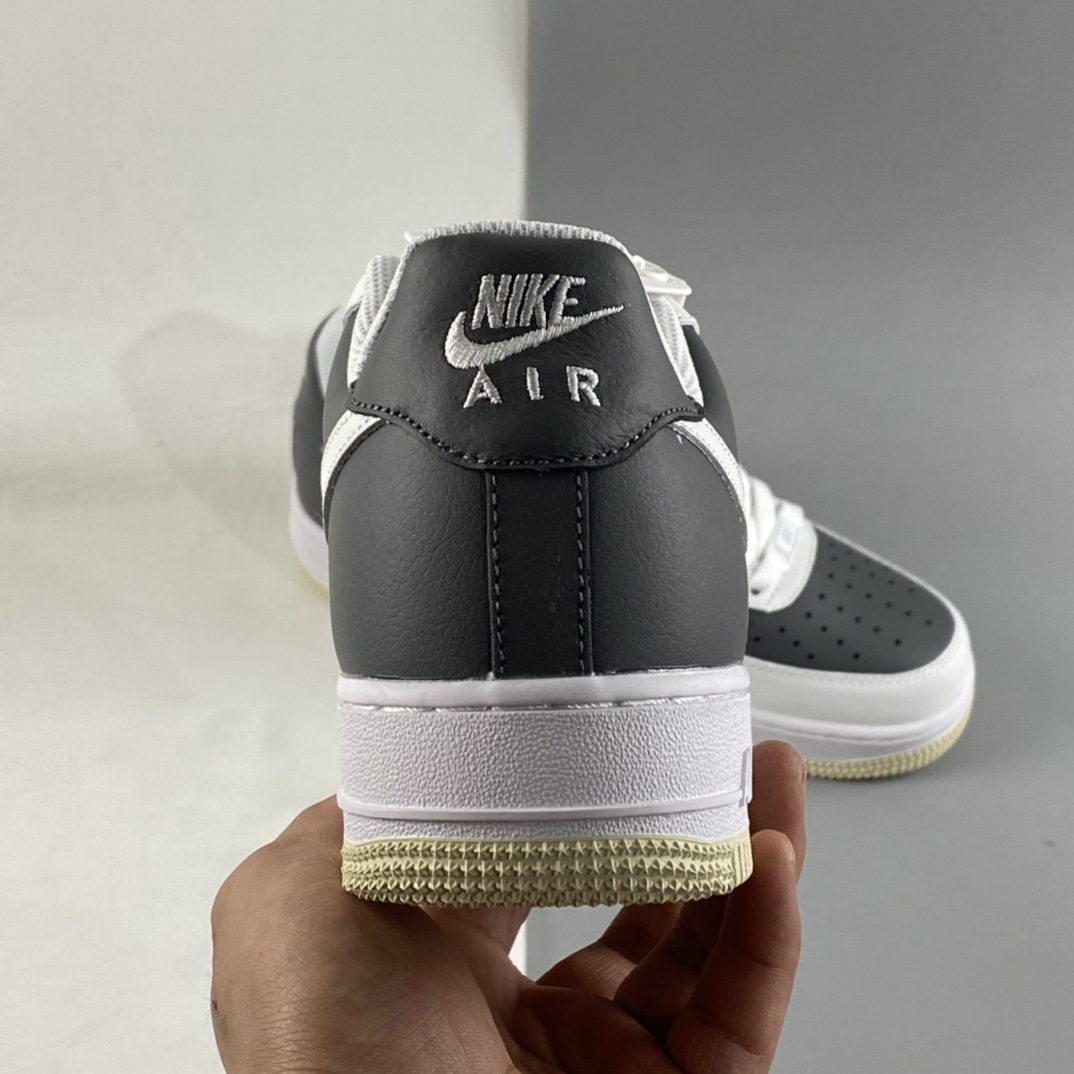 P200  Nk Air Force 1’07 Low  空军一号低帮运动休闲板鞋 CW2288-119