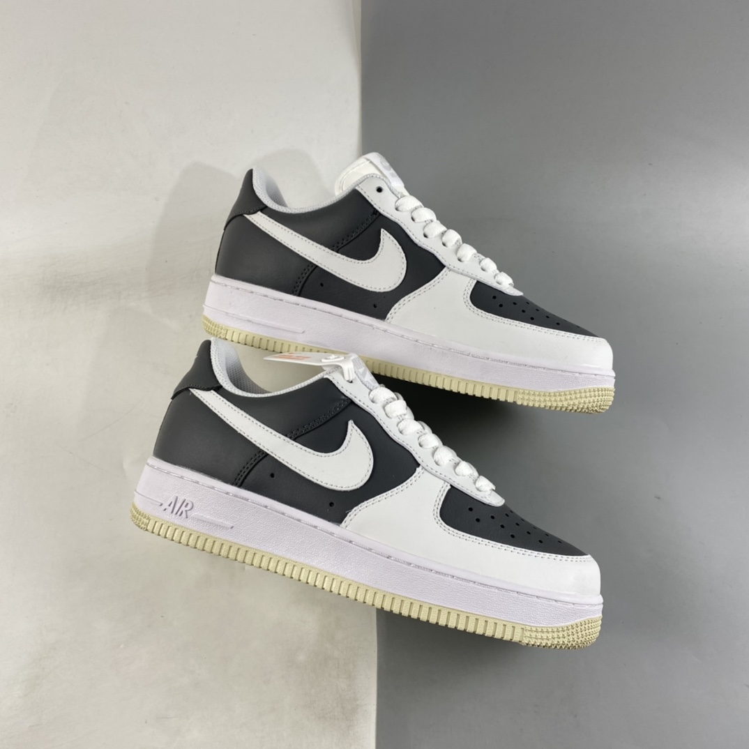 P200  Nk Air Force 1’07 Low  空军一号低帮运动休闲板鞋 CW2288-119