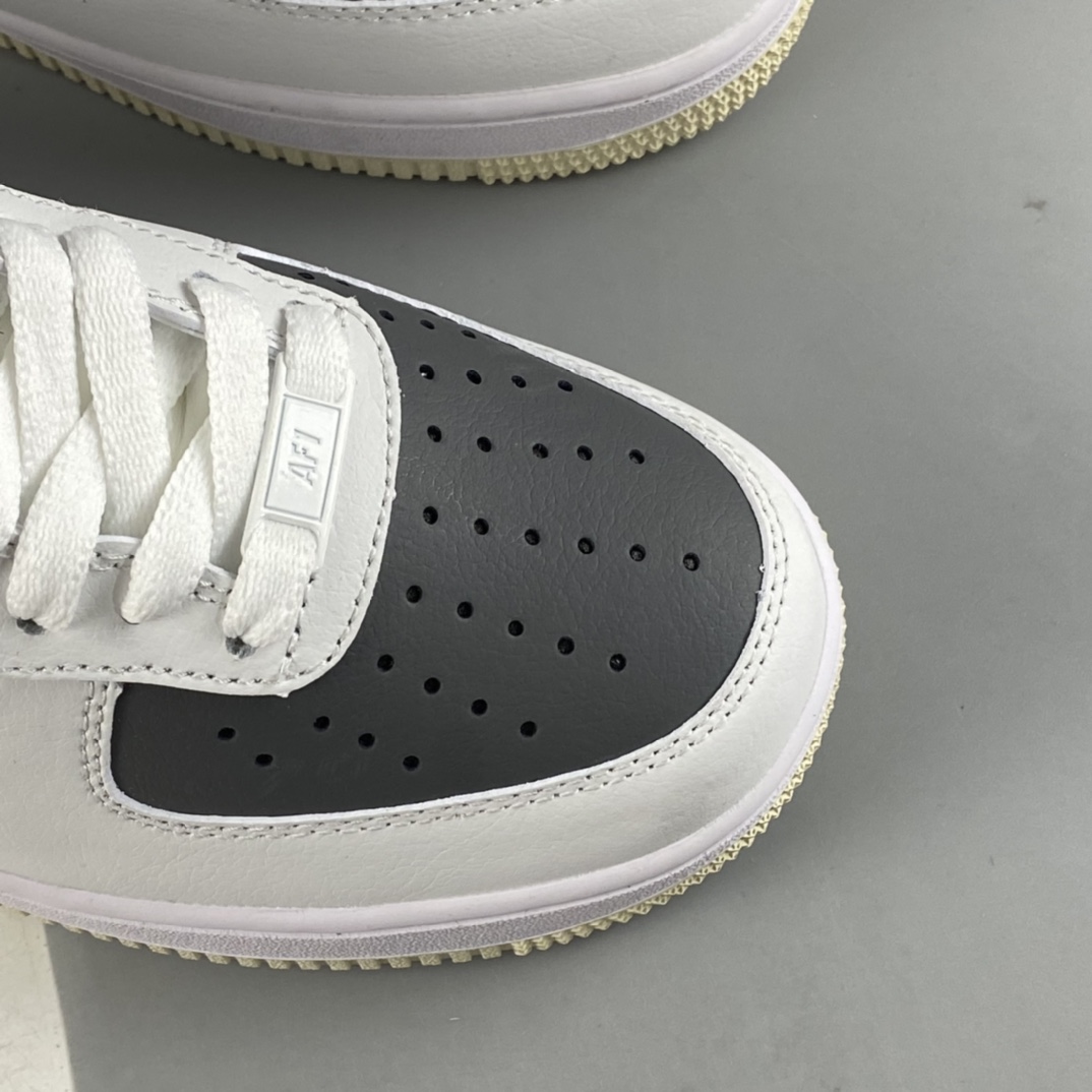 P200  Nk Air Force 1’07 Low  空军一号低帮运动休闲板鞋 CW2288-119
