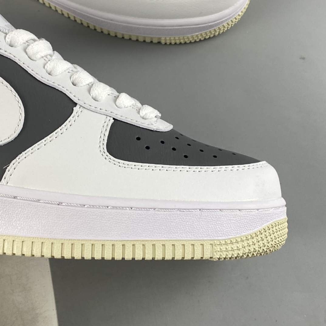 P200  Nk Air Force 1’07 Low  空军一号低帮运动休闲板鞋 CW2288-119
