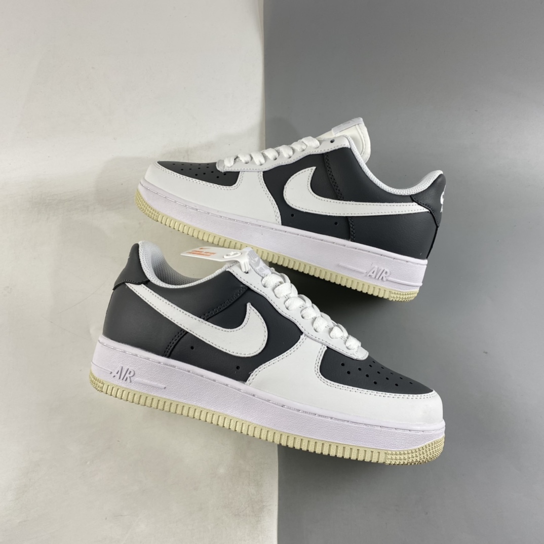 P200  Nk Air Force 1’07 Low  空军一号低帮运动休闲板鞋 CW2288-119