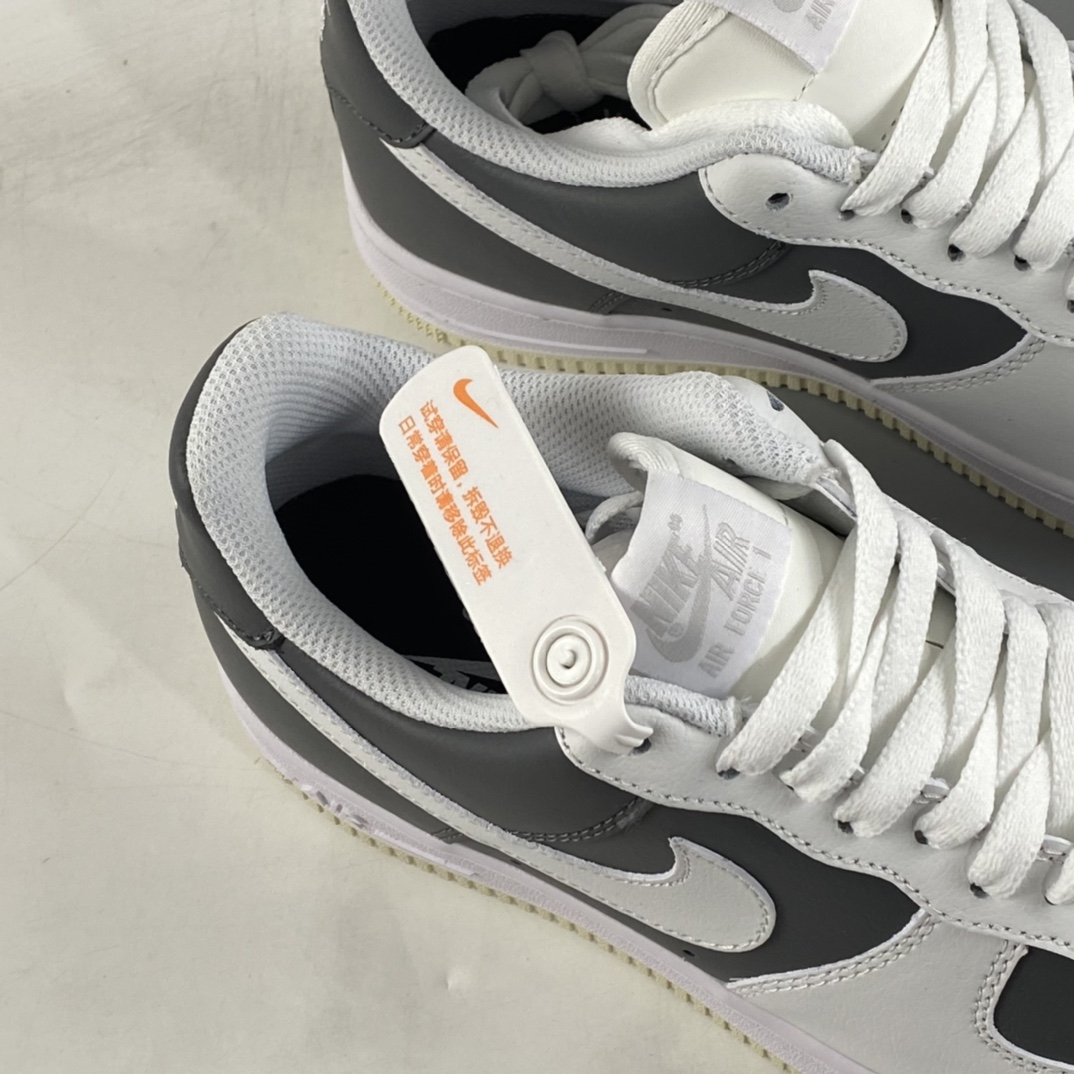 P200  Nk Air Force 1’07 Low  空军一号低帮运动休闲板鞋 CW2288-119