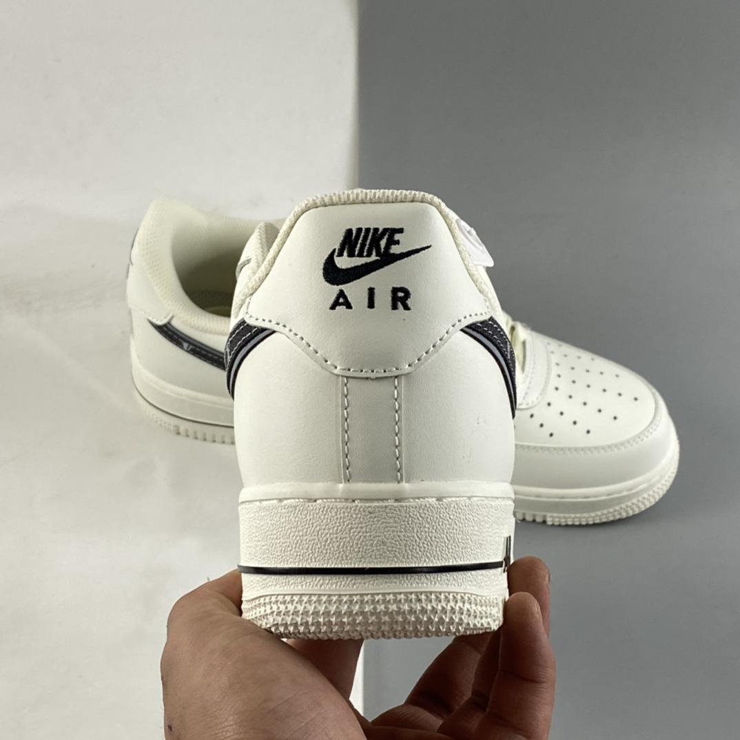 P240  Nk Air Force 1’07 Low 驴牌印花 空军一号低帮休闲板鞋 KV3696-660