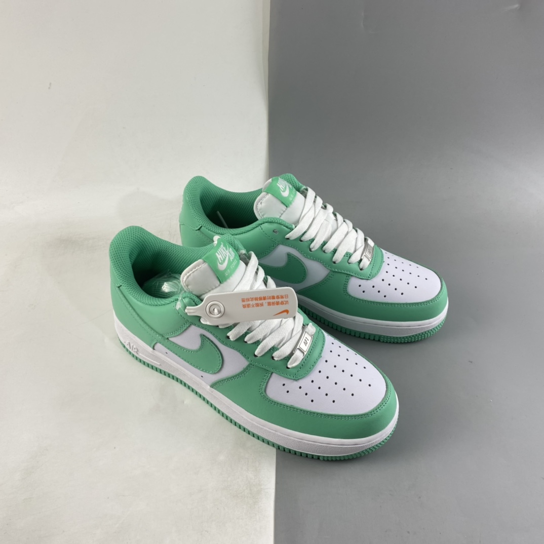 P240  Nk Air Force 1’07 Low  空军一号低帮运动休闲板鞋 BS8871-104
