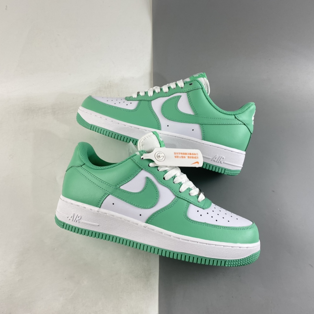 P240  Nk Air Force 1’07 Low  空军一号低帮运动休闲板鞋 BS8871-104