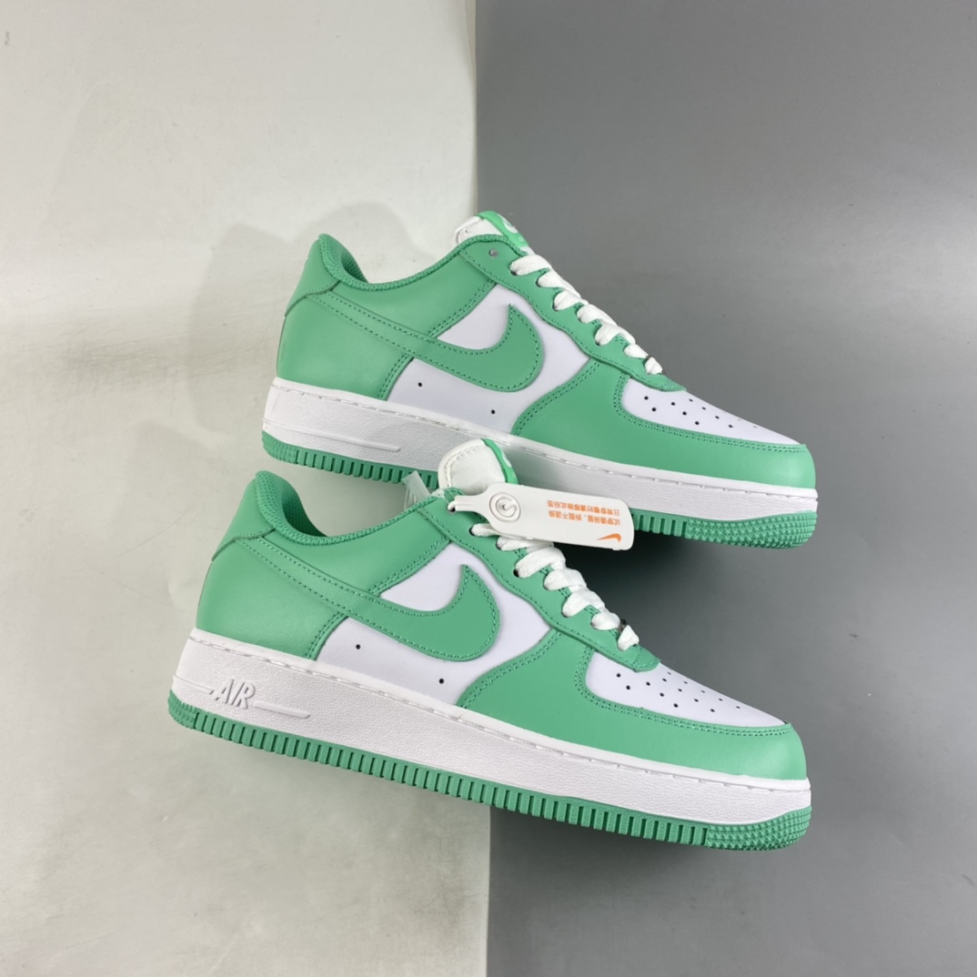 P240  Nk Air Force 1’07 Low  空军一号低帮运动休闲板鞋 BS8871-104