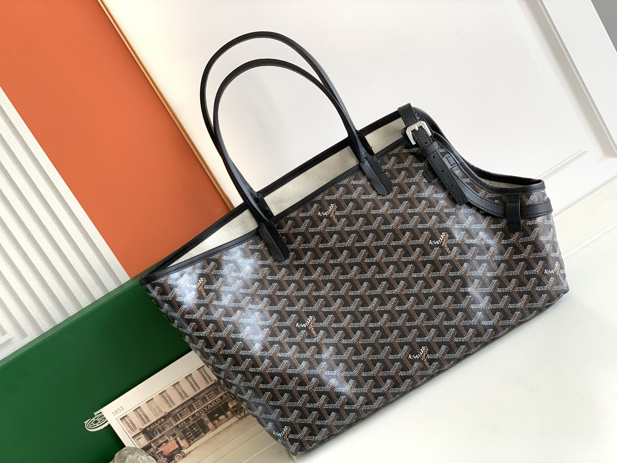 고야드 가방 77769 Goyard Bag