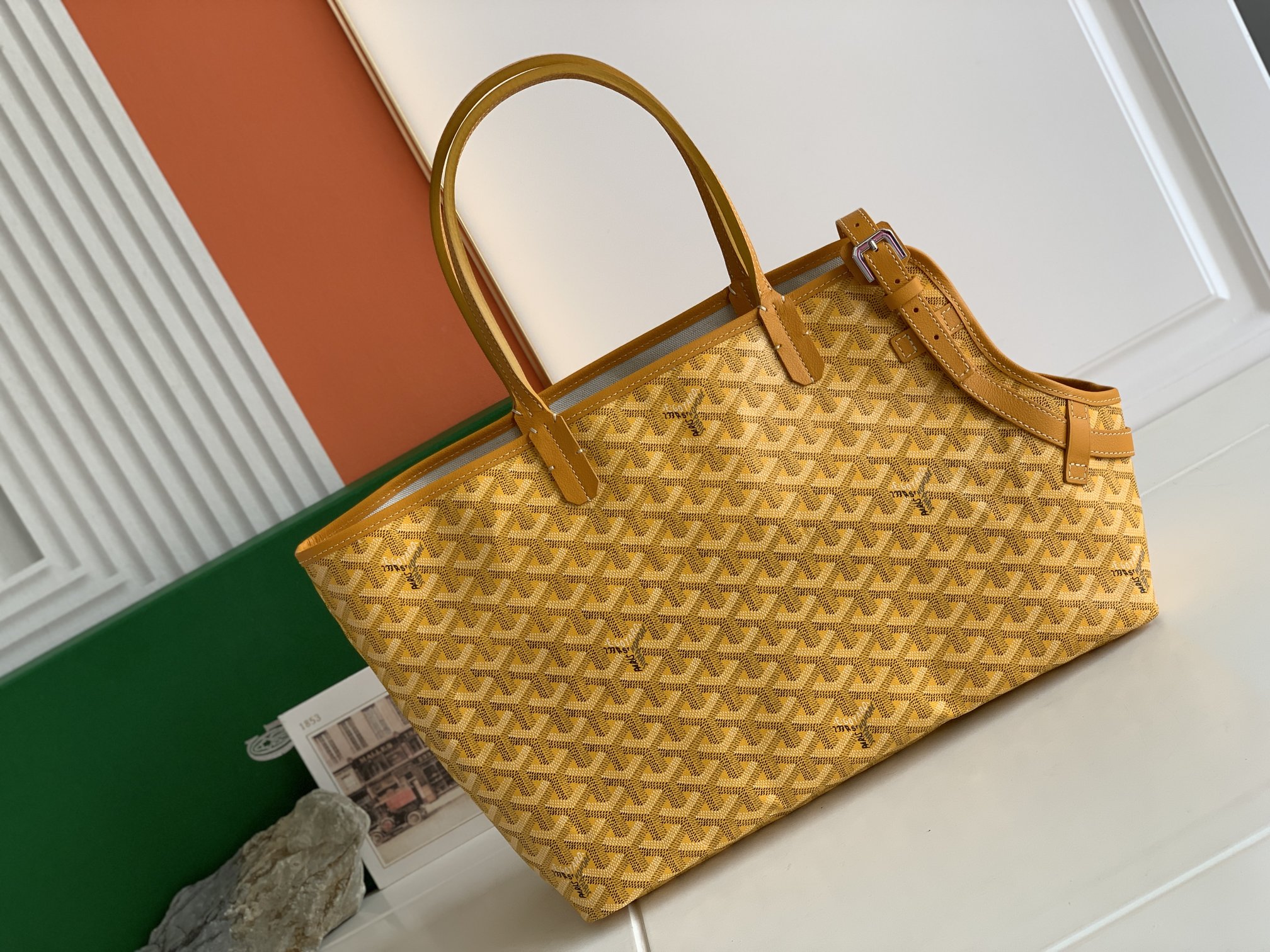 고야드 가방 77758 Goyard Bag