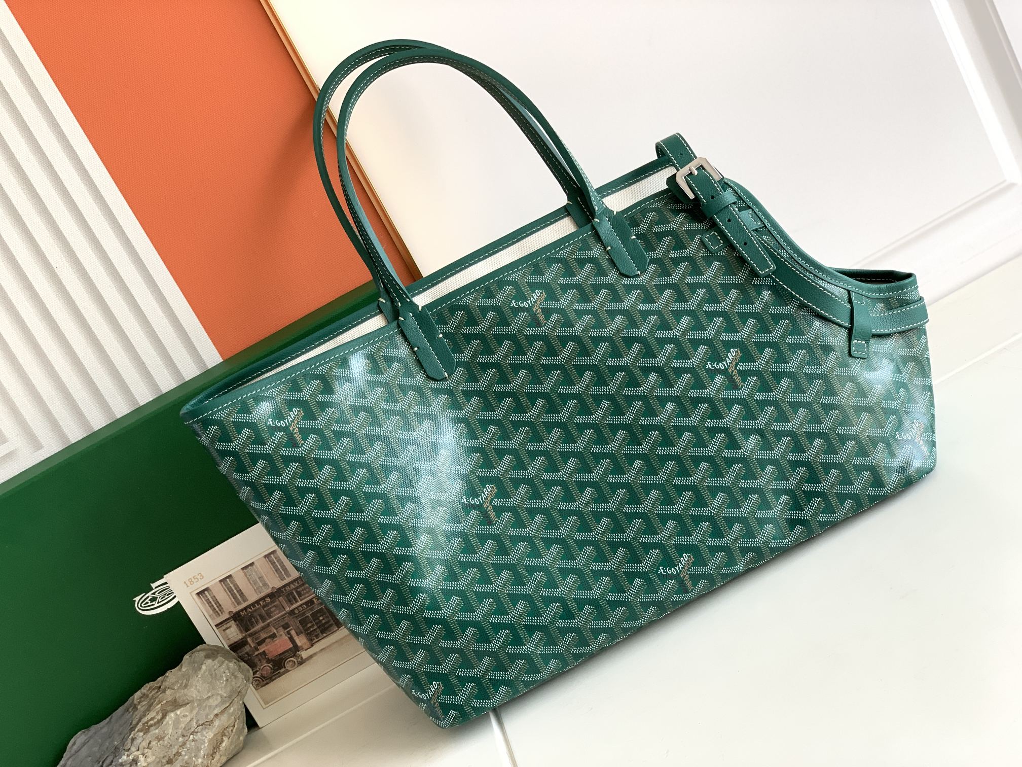 고야드 가방 77770 Goyard Bag