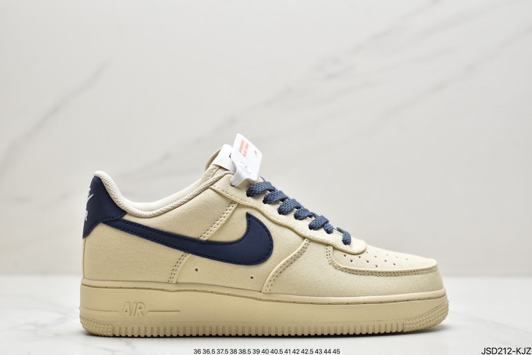200 耐克Nike Air Force 1 Low  空军一号低帮百搭休闲运动板鞋315122-109
