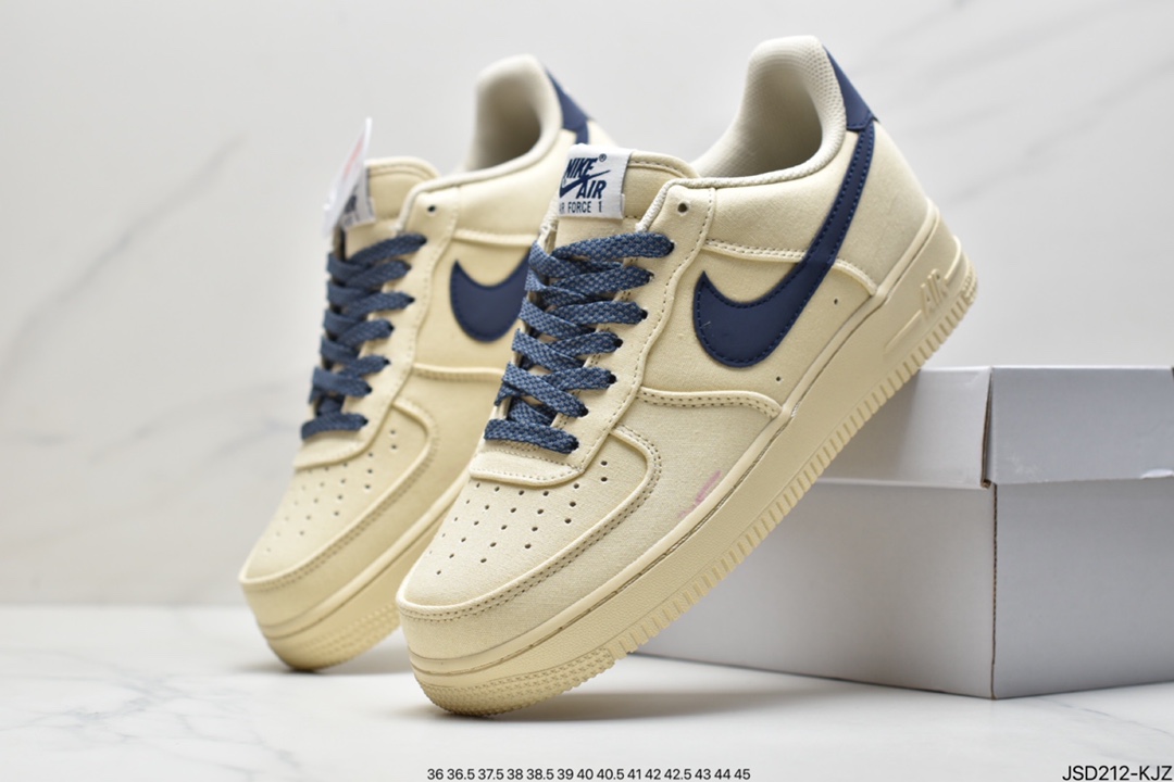 200 耐克Nike Air Force 1 Low  空军一号低帮百搭休闲运动板鞋315122-109