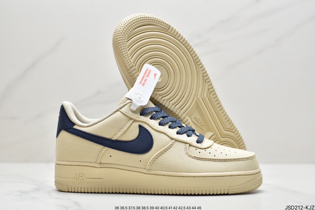 200 耐克Nike Air Force 1 Low  空军一号低帮百搭休闲运动板鞋315122-109