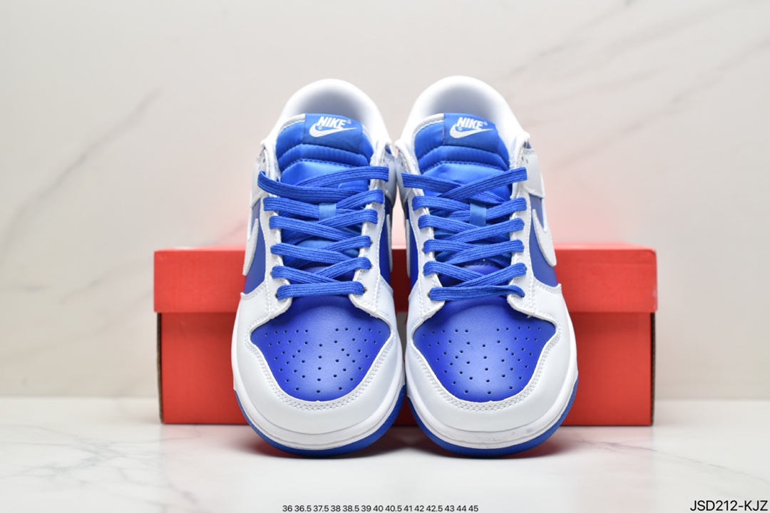 200 耐克Nike SB Dunk Low Pro 复古低帮休闲运动滑板板鞋。采用脚感柔软舒适ZoomAir气垫，有效吸收滑板等极限运动在落地时带来的冲击力，为街头运动者们提供更好的保护。 货号：DD1391 尺码:36 36.5 37.5 38 38.5 39 40 40.5 41 42 42.5 43 44 45  ID:JSD212-KJZ