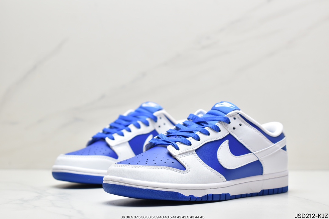 200 耐克Nike SB Dunk Low Pro 复古低帮休闲运动滑板板鞋。采用脚感柔软舒适ZoomAir气垫，有效吸收滑板等极限运动在落地时带来的冲击力，为街头运动者们提供更好的保护。 货号：DD1391 尺码:36 36.5 37.5 38 38.5 39 40 40.5 41 42 42.5 43 44 45  ID:JSD212-KJZ