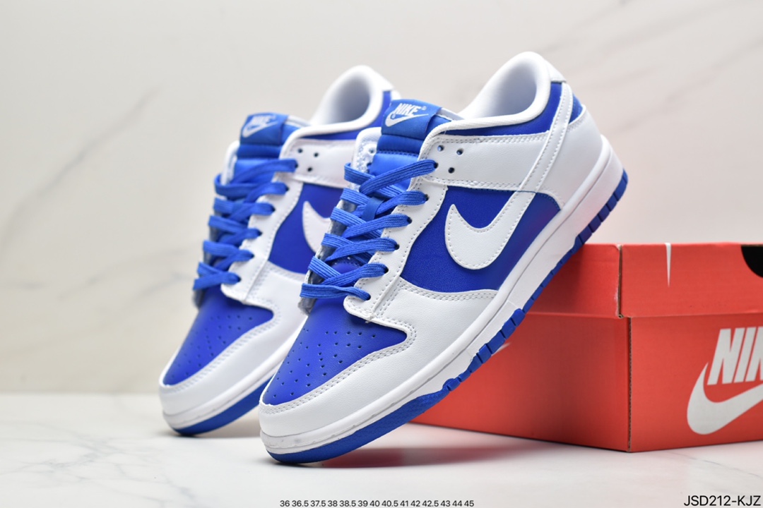 200 耐克Nike SB Dunk Low Pro 复古低帮休闲运动滑板板鞋。采用脚感柔软舒适ZoomAir气垫，有效吸收滑板等极限运动在落地时带来的冲击力，为街头运动者们提供更好的保护。 货号：DD1391 尺码:36 36.5 37.5 38 38.5 39 40 40.5 41 42 42.5 43 44 45  ID:JSD212-KJZ