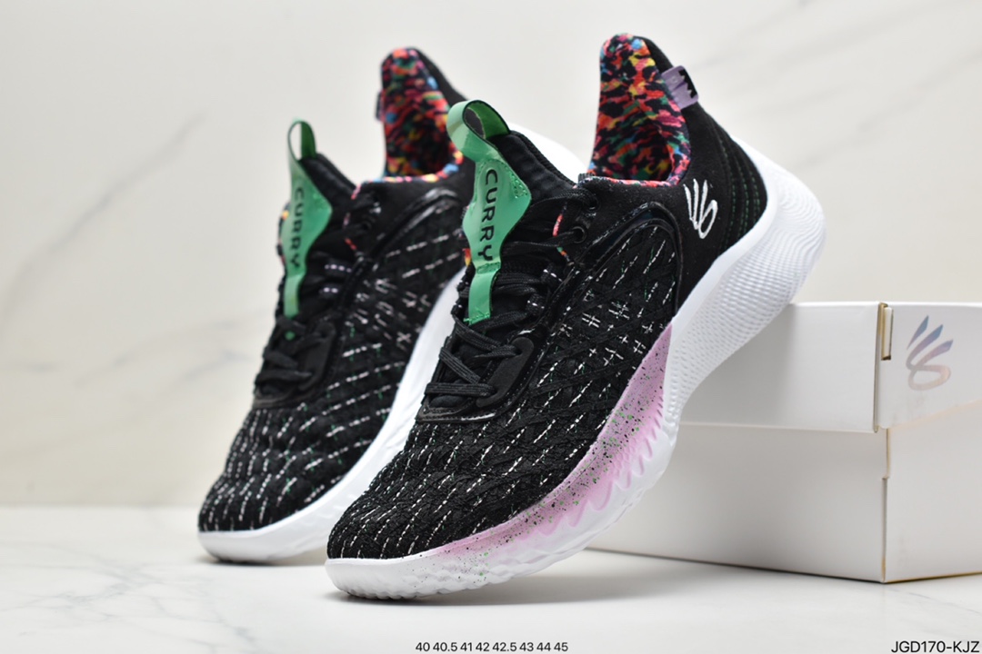 180 Under Armour/安德玛 男鞋真标半码制3024248-702