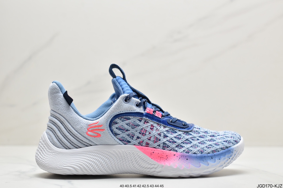 180 Under Armour/安德玛 男鞋真标半码制3024248-702