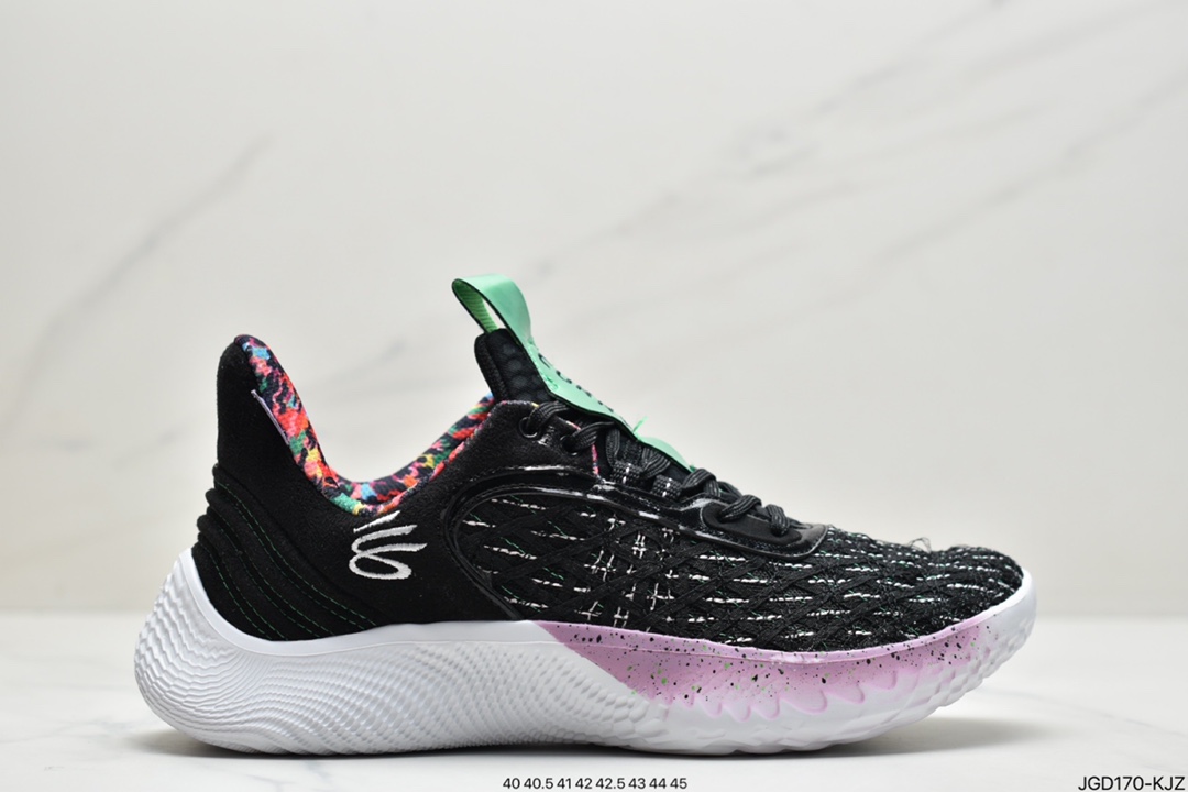 180 Under Armour/安德玛 男鞋真标半码制3024248-702