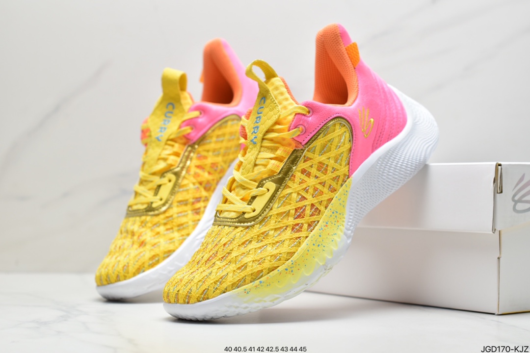 180 Under Armour/安德玛 男鞋真标半码制3024248-702