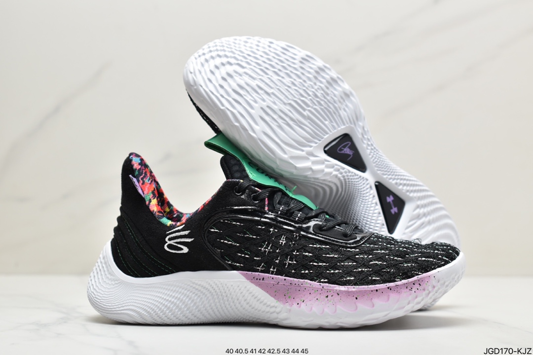 180 Under Armour/安德玛 男鞋真标半码制3024248-702