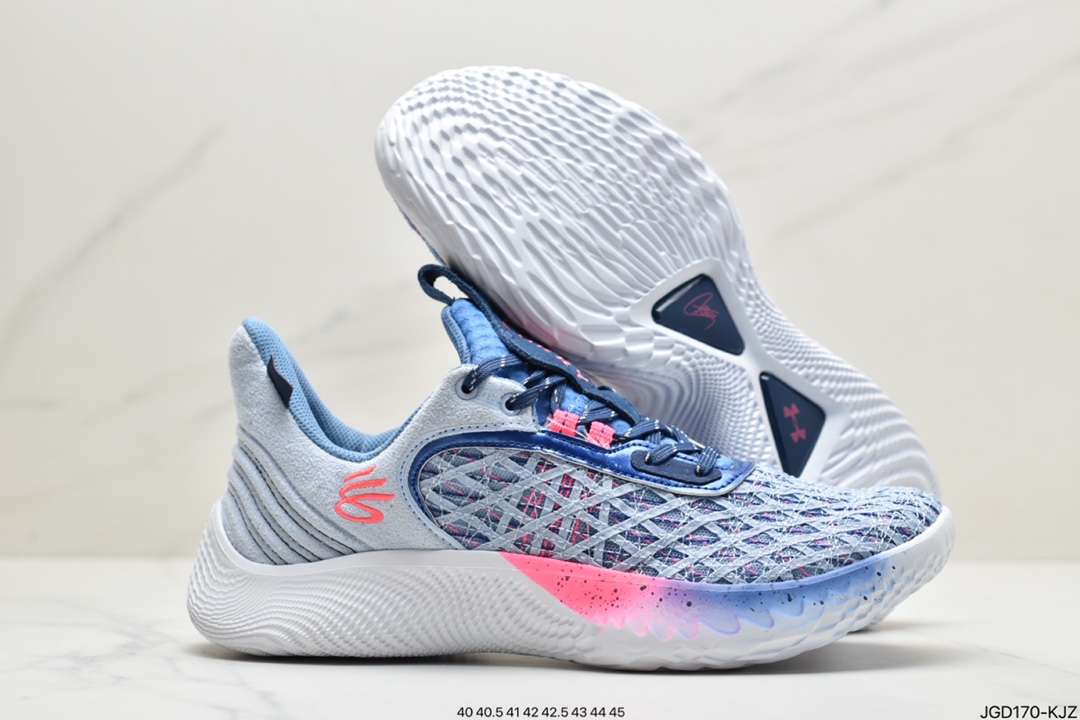 180 Under Armour/安德玛 男鞋真标半码制3024248-702