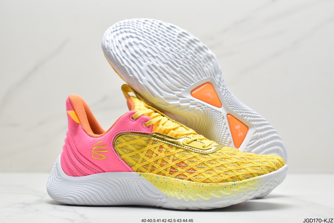 180 Under Armour/安德玛 男鞋真标半码制3024248-702
