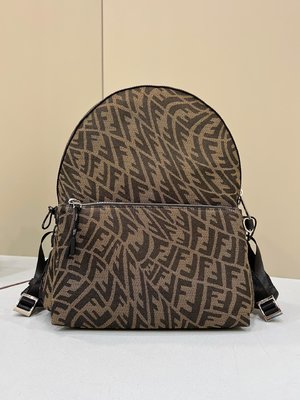 Fendi mirror quality
 Bags Backpack Vintage
