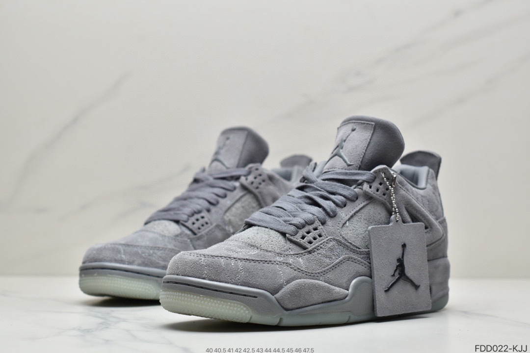 240 AJ4 Kaws 联名涂鸦  原档案开发纸版楦型 930155-003