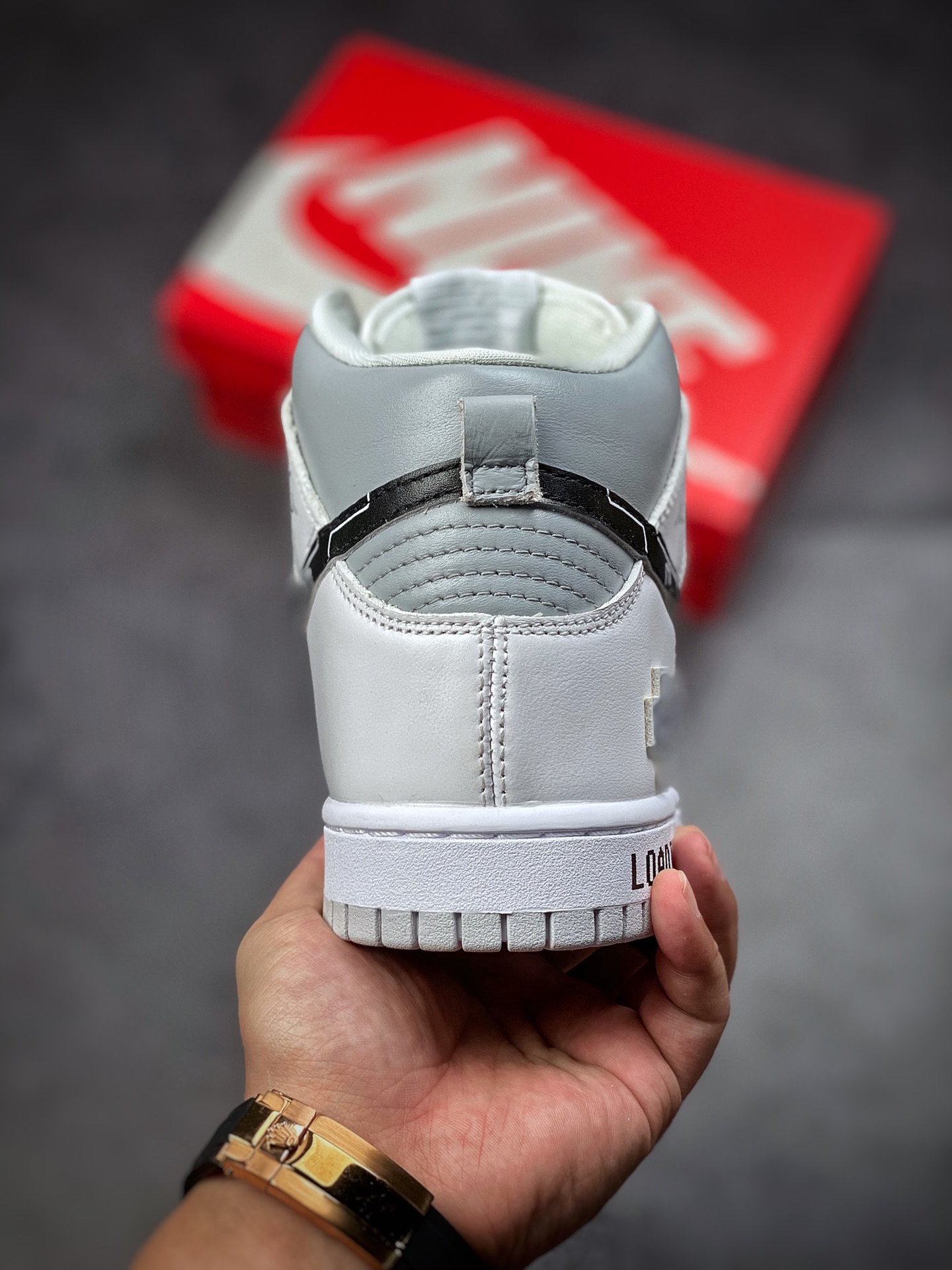 480 Nike Dunk SB Low 二次元电玩 #大厂纯原出品 CZ8149-101