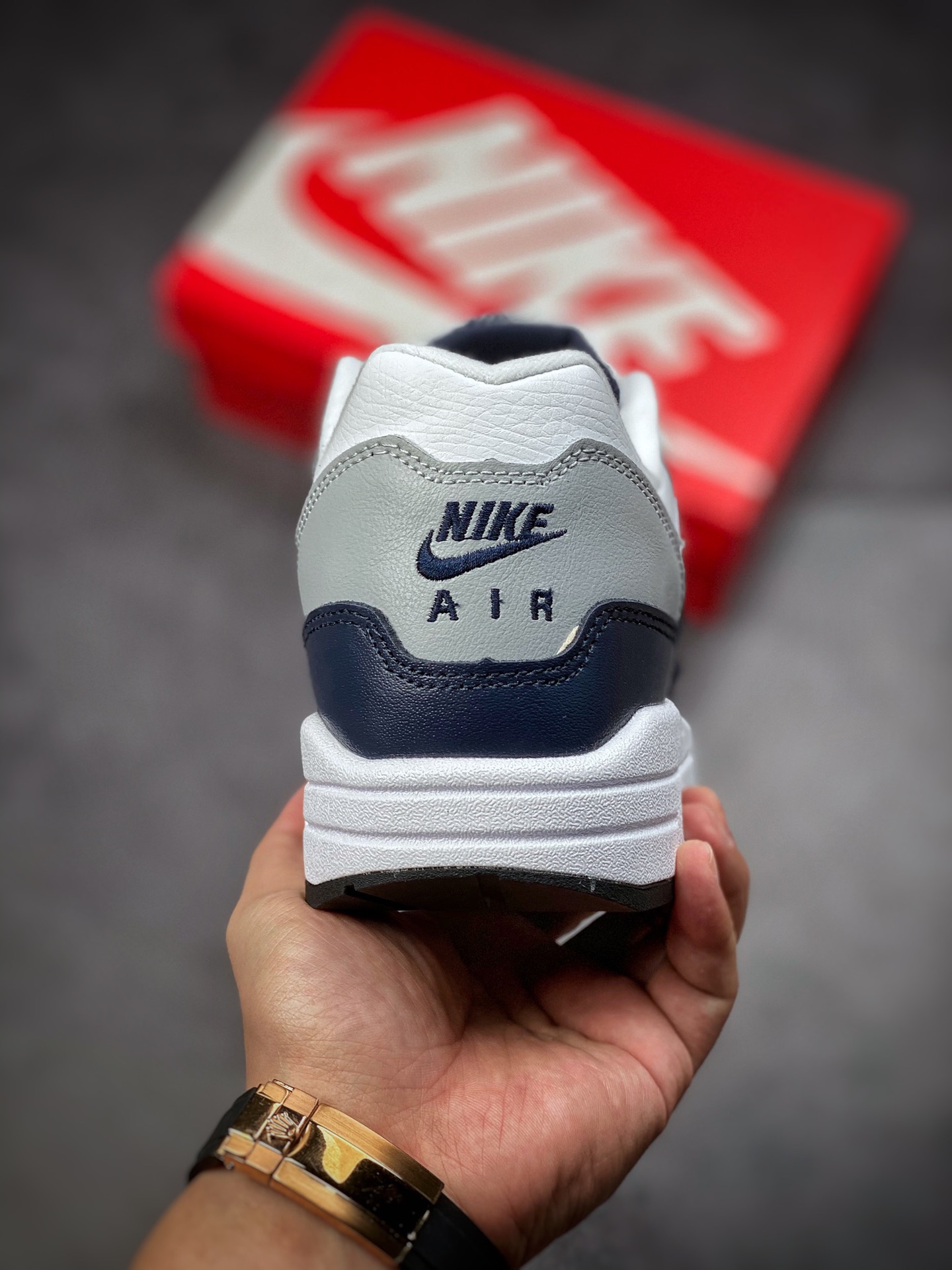 200 Nike Air Max 1 ”Obsidian” 黑曜石 DH4059-100-莆田鞋,莆田鞋货源,高仿鞋,高仿鞋货源,安福档口,莆田高仿鞋,莆田鞋批发,高仿鞋批发,莆田高仿运动鞋,高仿运动鞋,莆田运动鞋 200 Nike Air Max 1 ”Obsidian” 黑曜石 DH4059-100