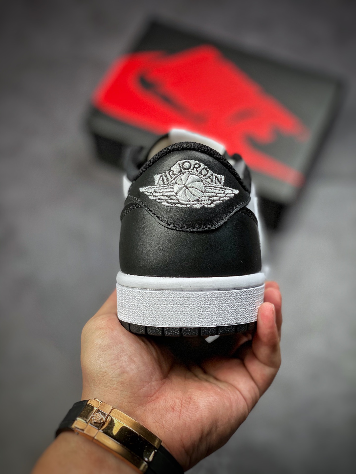 260  Travis Scott x Air Jordan 1 AJ1乔1 TS 联名倒钩 DM7866-010
