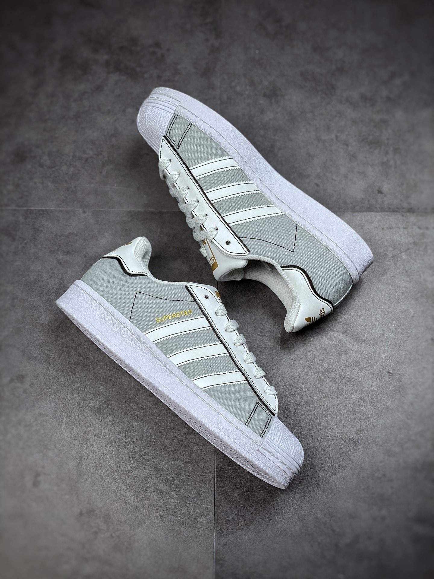 140  Adidas  Originals SUPERSTAR  全新配色贝壳头AJ7924