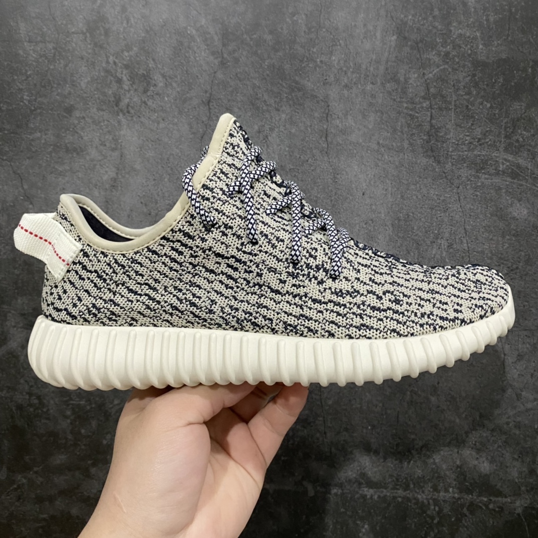 纯原版Yeezy350 Turtle Dove初代配色AQ4832-2015 目前市场仅有的顶级版本 且卖且珍惜 尺码:36-47-选品中心