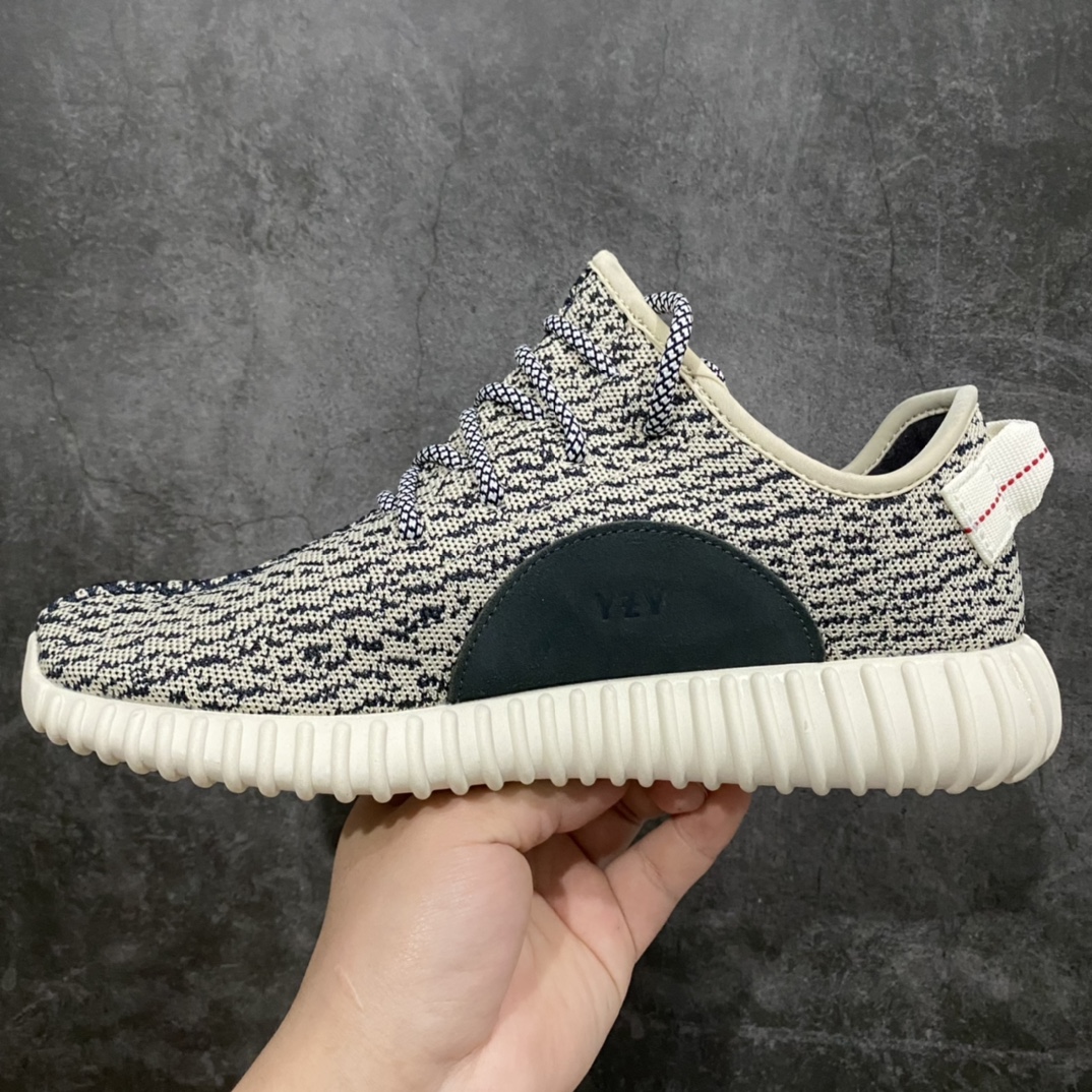 图片[2]-纯原版Yeezy350 Turtle Dove初代配色AQ4832-2015 目前市场仅有的顶级版本 且卖且珍惜 尺码：36-47-选品中心