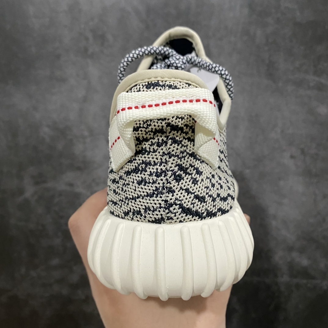 图片[4]-纯原版Yeezy350 Turtle Dove初代配色AQ4832-2015 目前市场仅有的顶级版本 且卖且珍惜 尺码：36-47-选品中心