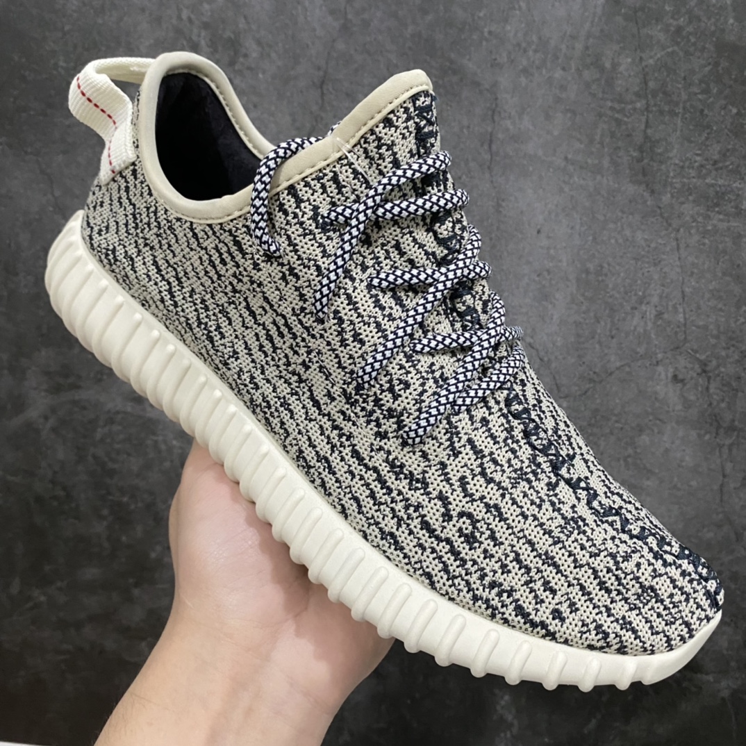 图片[3]-纯原版Yeezy350 Turtle Dove初代配色AQ4832-2015 目前市场仅有的顶级版本 且卖且珍惜 尺码：36-47-选品中心