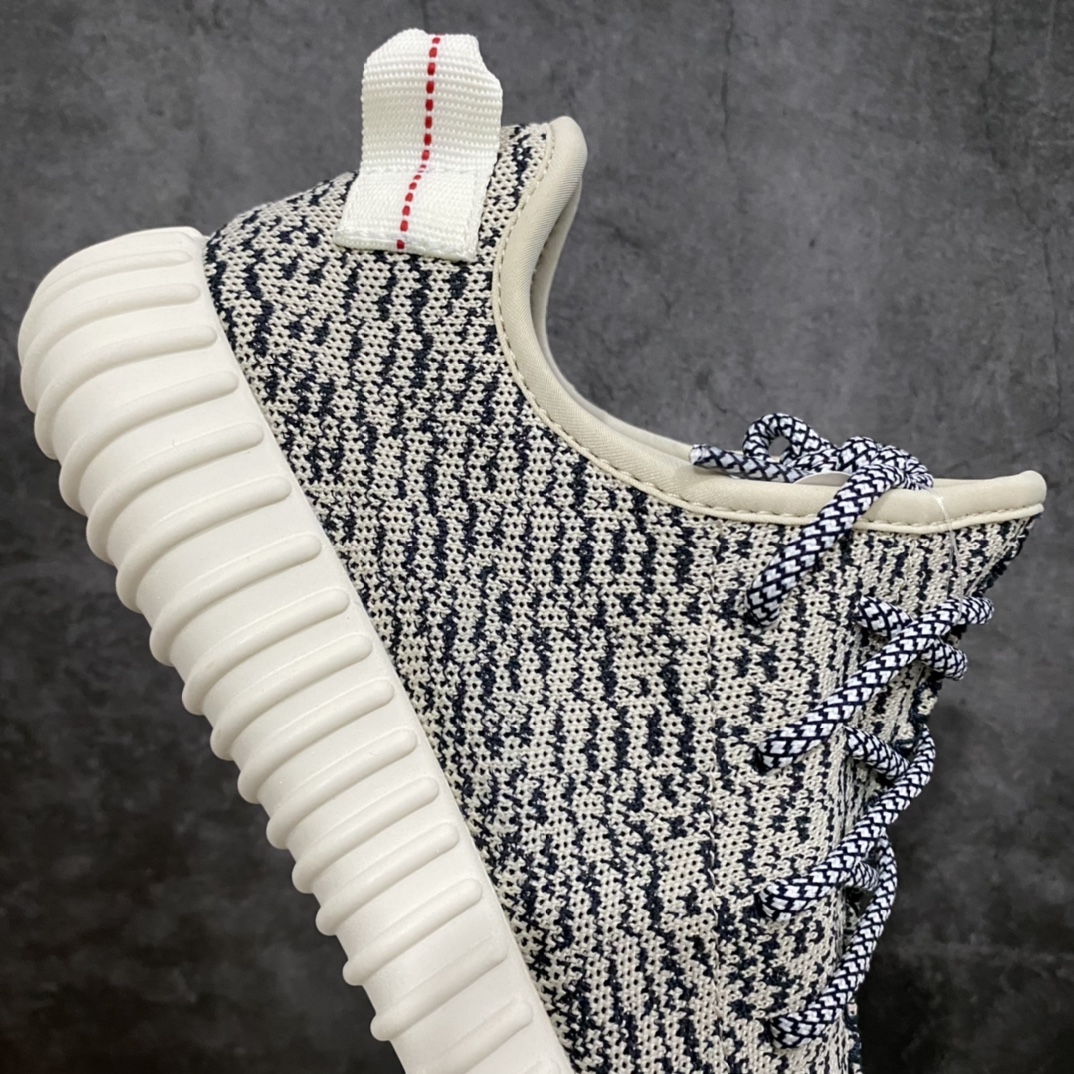 图片[9]-纯原版Yeezy350 Turtle Dove初代配色AQ4832-2015 目前市场仅有的顶级版本 且卖且珍惜 尺码：36-47-选品中心