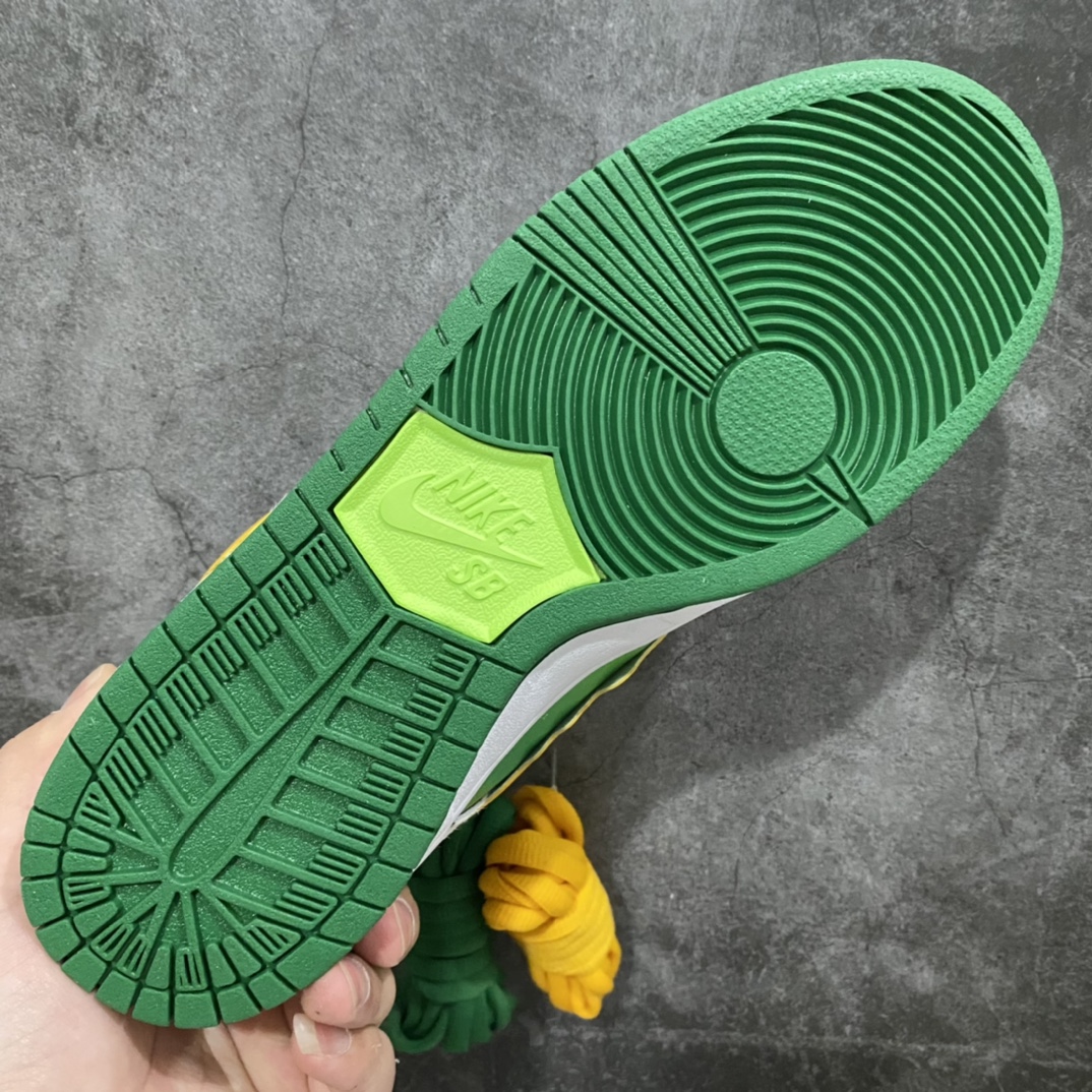 图片[9]-Top纯原版本Dunk SB奶牛 正确马毛皮料，鞋型细节基本都没问题 符合纯原第一梯队的品质标准，全码已补货 36-47.5-选品中心